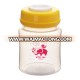 150ml 5oz medela breast milk storage bottle OEM in china