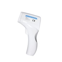 Infrared thermometer china manufacturer thermometer for both body and ambient temp