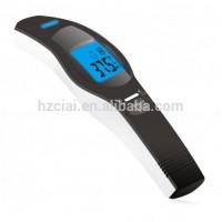 Reliable for OEM, CE approved non-contact infrared thermometer