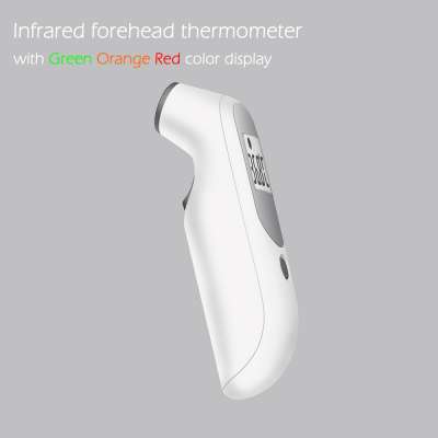 Forehead MULTI-FUNCTION THERMOMETER